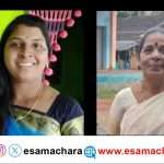 Tributes/ ಒಂದೇ ದಿನ ಇಬ್ಬರು ಮಹಿಳಾ ಜನಪ್ರತಿನಿಧಿಗಳು ಹೃದಯಾಘಾತದಿಂದ  ಸಾವು.