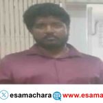 Exile/ ಸಾರ್ವಜನಿಕರಿಗೆ ತಲೆ ನೋವಾಗಿದ್ದ ವ್ಯಕ್ತಿ ಗಡಿಪಾರು.