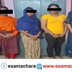 Transagenders Arrest/ ಮುರ್ಡೇಶ್ವರದಲ್ಲಿ ಮಂಗಳಮುಖಿಯರಿಂದ ದರೋಡೆ : ನಾಲ್ವರ ಬಂಧನ