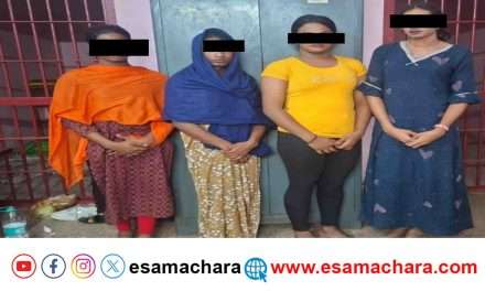 Transagenders Arrest/ ಮುರ್ಡೇಶ್ವರದಲ್ಲಿ ಮಂಗಳಮುಖಿಯರಿಂದ ದರೋಡೆ : ನಾಲ್ವರ ಬಂಧನ