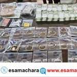 Hawala Money/ ಭಟ್ಕಳಕ್ಕೆ ಬಂತು ಹವಾಲ ಹಣ, ಬಂಗಾರ. ಪತ್ತೆ ಮಾಡಿದ ಪೊಲೀಸರು. ಓರ್ವ ಆರೆಸ್ಟ್.