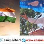 National Anthem/ ರಾಷ್ಟ್ರಗೀತೆಗೆ ಅವಮಾನ? — ಸಂಸದ ವಿಶ್ವೇಶ್ವರ ಹೆಗಡೆ ಕಾಗೇರಿ ಅವರಿಂದ ಚರ್ಚಾಸ್ಪದ ಹೇಳಿಕೆ.