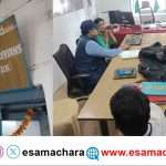 Lokayukta Raid/ಯುಟ್ಯೂಬರ್ ಮುಕಳೆಪ್ಪ ಕೊಟ್ಟ ಕಷಾಯ ಹಿನ್ನಲೆ. ಉಪನೋಂದಣಾಧಿಕಾರಿ ಕಚೇರಿ ಮೇಲೆ ಏಕಕಾಲದಲ್ಲಿ ದಾಳಿ.