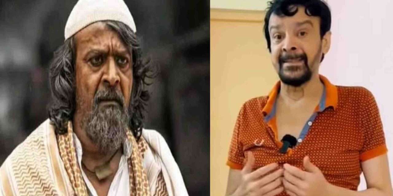 Tributes/ ಪ್ರೇಕ್ಷಕರ ಮನ ಗೆದ್ದ ಖ್ಯಾತ ಕಳ ನಟ ಹರೀಶ ರಾಯ್ ವಿಧಿ ವಶ.