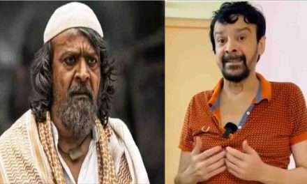 Tributes/ ಪ್ರೇಕ್ಷಕರ ಮನ ಗೆದ್ದ ಖ್ಯಾತ ಕಳ ನಟ ಹರೀಶ ರಾಯ್ ವಿಧಿ ವಶ.