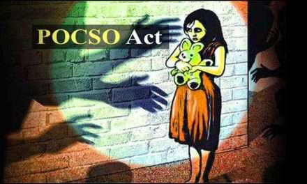 Pocso Case/ ಹೆಣ್ಣು ಮಗುವಿಗೆ ಜನ್ಮ ನೀಡಿದ ಅಪ್ರಾಪ್ತ ಬಾಲಕಿ. ಸಹೋದರ ಜೈಲಿಗೆ.