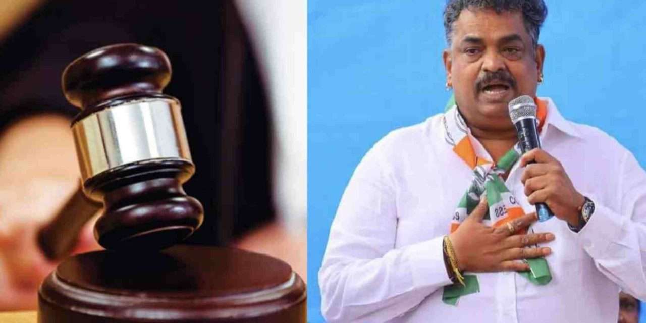 Arrest Warant/ ಶಾಸಕ ಸತೀಶ ಸೈಲ್ ಗೆ ಮತ್ತೆ ಬೇಲೇಕೇರಿ ಪ್ರಕರಣದ ಉರುಳು. ಬಂಧನ ವಾರಂಟ್.