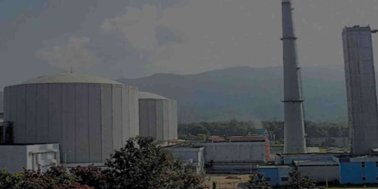 CISF HC/ ಕೈಗಾದಲ್ಲಿ ಗೇಟ್ ಮೈಮೇಲೆ ಬಿದ್ದು ಸಿಐಎಸ್ಎಪ್ ಸಿಬ್ಬಂದಿ ದುರ್ಮರಣ.