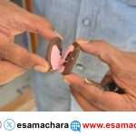 Worm detection/  ಪೋಷಕರೇ ಮಕ್ಕಳಿಗೆ ಆಹಾರ ನೀಡುವ ಮೊದಲು ಎಚ್ಚರ! ಬಿಸ್ಕೇಟ್ ನಲ್ಲಿ ಹುಳು ಪತ್ತೆ.