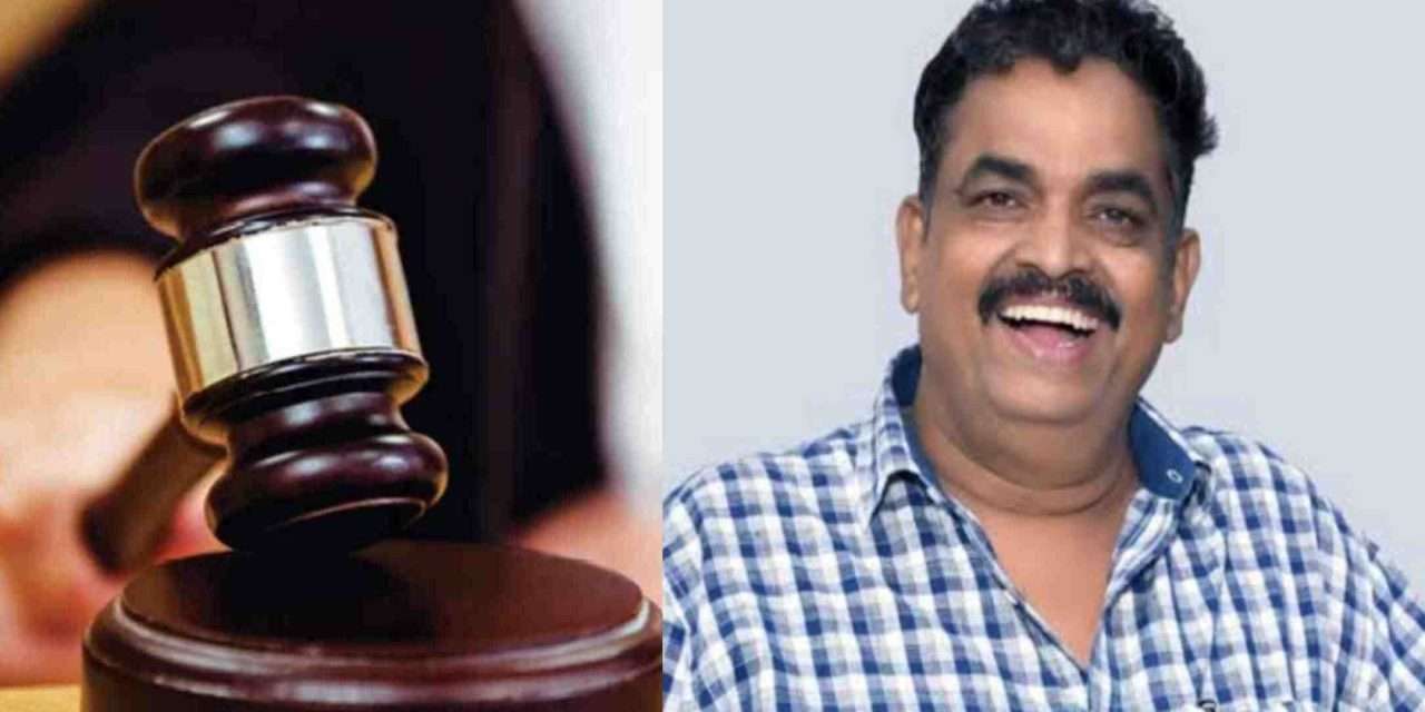 ED Case/ ಅನಾರೋಗ್ಯದ ನಡುವೆ ಓಡಾಟ ನಡೆಸುತ್ತಿರೋದ್ಯಾಕೆ? ಶಾಸಕ ಸತೀಶ ಸೈಲ್ ಗೆ ಗುರುವಾರದವರೆಗೆ ಜಾಮೀನು ವಿಸ್ತರಣೆ.