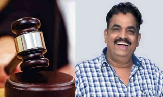 MLA Case/ ಶಾಸಕ ಸತೀಶ್ ಸೈಲ್ ಗೆ ಕೊಂಚ ರಿಲೀಫ್.ಹೈಕೋರ್ಟ್ ನಿಂದ ಜಾಮೀನು ವಿಸ್ತರಣೆ