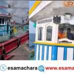 Fishing Boat/ ಮಲ್ಪೆ ಮೀನುಗಾರಿಕೆ ಬೋಟ್ ಗೋವಾದಲ್ಲಿ ವಶಕ್ಕೆ . ಕಠಿಣ ಕ್ರಮ ಕೈಗೊಳ್ಳಲು ‌ಮುಂದಾದ ಅಧಿಕಾರಿಗಳು.