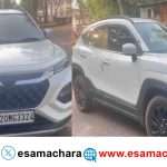 Cow Thieves/ ಭಟ್ಕಳ ಪೊಲೀಸರ ಕ್ಷಿಪ್ರ ಕಾರ್ಯಾಚರಣೆ. ಗೋ ಕಳ್ಳತನ ಮಾಡಿದ್ದ ಇಬ್ಬರ ಆರೆಸ್ಟ್.