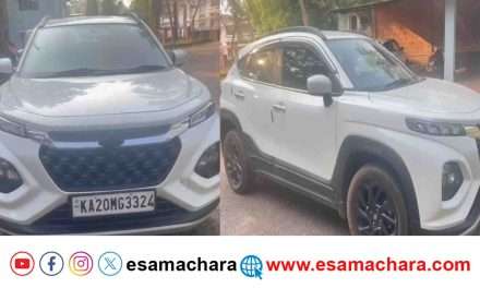 Cow Thieves/ ಭಟ್ಕಳ ಪೊಲೀಸರ ಕ್ಷಿಪ್ರ ಕಾರ್ಯಾಚರಣೆ. ಗೋ ಕಳ್ಳತನ ಮಾಡಿದ್ದ ಇಬ್ಬರ ಆರೆಸ್ಟ್.