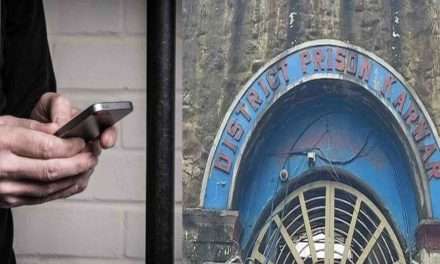 Karwar Jail/ ಕಾರವಾರ ಜೈಲಿನಲ್ಲು ಸಿಕ್ತು‌ ಮೊಬೈಲ್ ಪೋನ್, ನಿಷೇಧಿತ ವಸ್ತುಗಳು.