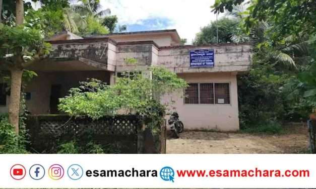 Tourism Department/ ಪ್ರಾಮಾಣಿಕ ಅಧಿಕಾರಿಯ ತೇಜೋವಧೆ.‌ ಸುಳ್ಳು ಸುದ್ದಿ ಹರಡಿದವರ ಬಂಡವಾಳ ಬಯಲು.