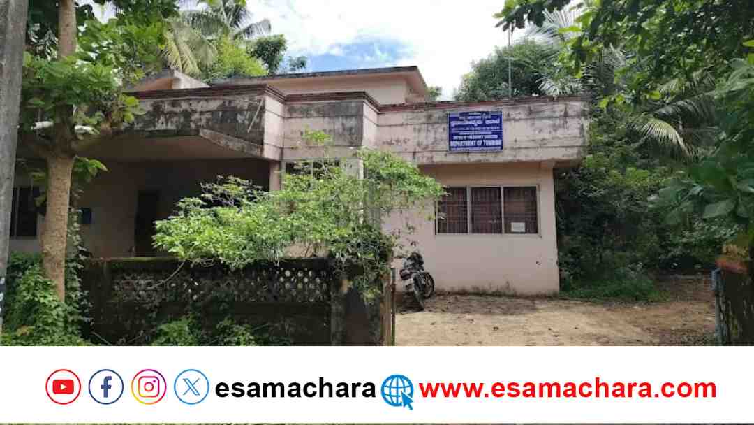 Tourism Department/ ಪ್ರಾಮಾಣಿಕ ಅಧಿಕಾರಿಯ ತೇಜೋವಧೆ.‌ ಸುಳ್ಳು ಸುದ್ದಿ ಹರಡಿದವರ ಬಂಡವಾಳ ಬಯಲು.