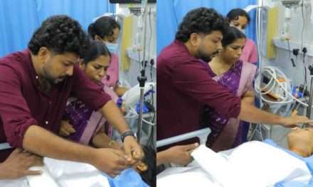 Emergency Ward Marriage/ ಅಪಘಾತದಲ್ಲಿ ಗಾಯಗೊಂಡ ವಧು. ಆಸ್ಪತ್ರೆ ಎಮರ್ಜೆನ್ಸಿ ವಾರ್ಡಲ್ಲಿ ಮದುವೆ.