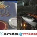 Arrest/ ಜಿಲ್ಲಾಸ್ಪತ್ರೆ ಆವರಣದಲ್ಲಿ ಚಿನ್ನದ ಬ್ಯಾಗ್ ಎಗರಿಸಿದ್ದ ಆರೋಪಿ ಪೊಲೀಸ್ ಬಲೆಗೆ