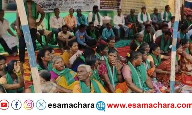 Port Project/ ನಾಳೆ ಅಂಕೋಲಾ ಬಂದ್. ಎಣ್ಣೆ ಅಂಗಡಿಯೂ ಬಂದ್. ಹೋರಾಟ ತೀವೃಗೊಳ್ಳುವ ಸಾಧ್ಯತೆ.