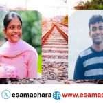 Railway Accident/ ವಂದೇ ಭಾರತ್ ರೈಲು ಹಾಯ್ದು ಇಬ್ಬರು ವಿದ್ಯಾರ್ಥಿಗಳ ಮೃತ್ಯು.