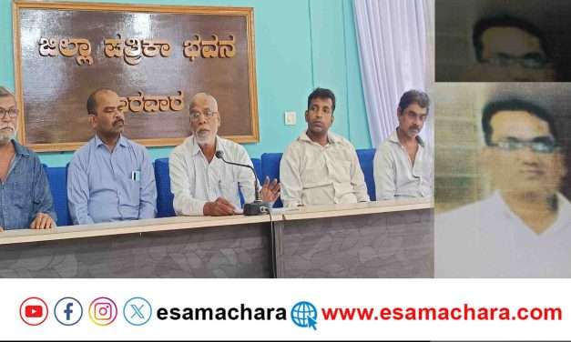 Fraud/ ಪ್ಲ್ಯಾಟ್ ನೀಡುತ್ತೇನೆಂದು ಹಲವರಿಗೆ ಬಿಲ್ಡರ್ ಓರ್ವನಿಂದ ಮೋಸದ ಆರೋಪ.