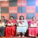 Swarna Jewellers/ ಉತ್ತರ ಕನ್ನಡ ಜಿಲ್ಲೆಯ ಶಿರಾಲಿಯಲ್ಲಿ “ಗುಜ್ಜಾಡಿ ಸ್ವರ್ಣ ಜ್ಯುವೆಲ್ಲರ್ಸ್” ನ ಆಭರಣಗಳ ಭವ್ಯ ಪ್ರದರ್ಶನ–ಮಾರಾಟ ಮೇಳ