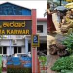 Market Shift/ ಕಾರವಾರ ನಗರದಲ್ಲಿನ ಭಾನುವಾರದ ಸಂತೆ ಸ್ಥಳಾಂತರ