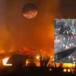 Goa Fire Tragedy/ ಗೋವಾ ನೈಟ್‌ ಕ್ಲಬ್‌ನಲ್ಲಿ ಭೀಕರ ಅಗ್ನಿ ದುರಂತ – 25 ಜನ ಸಜೀವ ದಹನ