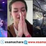 Goa Tragedy/ ಗೋವಾ ದುರಂತ. ಕೂದಲೆಳೆಯಲ್ಲಿ ಪಾರಾದ ನರ್ತಕಿ. ಮಾಲೀಕನಿಗೆ ಶೋಧ.