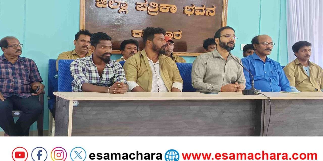 Habbuwad Road/ ಹಬ್ಬುವಾಡ ರಸ್ತೆ ಅವ್ಯವಸ್ಥೆ. ಡಿ‌ಸೆಂಬರ್ 16 ಕ್ಕೆ ಕುಡಿಕೆಯಲ್ಲಿ ಭಿಕ್ಷೆ ಬೇಡುವ ವಿನೂತನ ಪ್ರತಿಭಟನೆ