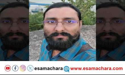 NPCIL Employee/ ಕಾರವಾರದಲ್ಲಿ ಕೈಗಾ ಉದ್ಯೋಗಿ ಲೈವ್ ಸೂ*ಡ್. ಮಲ್ಲಾಪುರ ಠಾಣೆಯಲ್ಲಿ ಪ್ರಕರಣ.