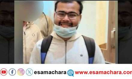 Video Record/ ಬಟ್ಟೆ ಬದಲಿಸುವಾಗ ನರ್ಸ್ ಗಳ ಖಾಸಗಿ ವಿಡಿಯೋ ರೆಕಾರ್ಡ್ ಮಾಡುತ್ತಿದ್ದ ಆಸಾಮಿ. ಪೊಲೀಸರಿಂದ ಬಂಧನ