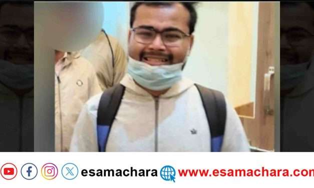 Video Record/ ಬಟ್ಟೆ ಬದಲಿಸುವಾಗ ನರ್ಸ್ ಗಳ ಖಾಸಗಿ ವಿಡಿಯೋ ರೆಕಾರ್ಡ್ ಮಾಡುತ್ತಿದ್ದ ಆಸಾಮಿ. ಪೊಲೀಸರಿಂದ ಬಂಧನ