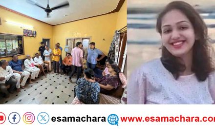 Tragedy/ ಉಸಿರು ಕಳೆದುಕೊಂಡ ಮಗಳ ಗುರುತಿಸಲಾಗದೆ ವಾಪಸ್ ಆದ ತಂದೆ.