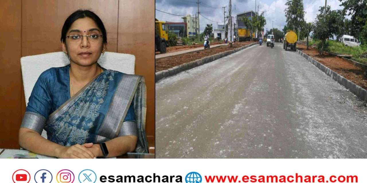 DC Order/ ಕುಮಟಾ-ಶಿರಸಿ ರಸ್ತೆಯಲ್ಲಿ ಬಸ್ ಸಂಚಾರಕ್ಕೆ ಜಿಲ್ಲಾಧಿಕಾರಿ ಗ್ರೀನ್ ಸಿಗ್ನಲ್.