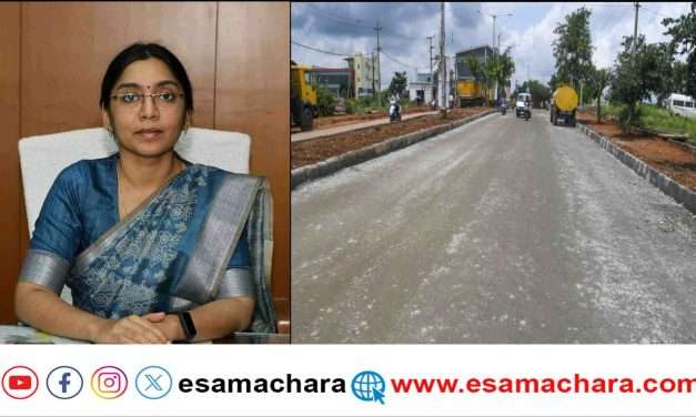 DC Order/ ಕುಮಟಾ-ಶಿರಸಿ ರಸ್ತೆಯಲ್ಲಿ ಬಸ್ ಸಂಚಾರಕ್ಕೆ ಜಿಲ್ಲಾಧಿಕಾರಿ ಗ್ರೀನ್ ಸಿಗ್ನಲ್.