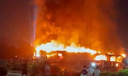 Goa Tragedy Case/ ಗೋವಾ ನೈಟ್ ಕ್ಲಬ್ ದುರಂತ. ಆರೋಪಿಗಳಿಗೆ ಮರಣದಂಡನೆ ವಿಧಿಸುವಂತೆ ಆಗ್ರಹ.