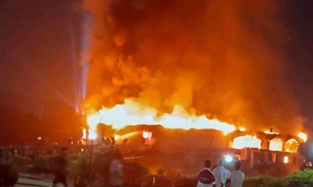 Goa Tragedy Case/ ಗೋವಾ ನೈಟ್ ಕ್ಲಬ್ ದುರಂತ. ಆರೋಪಿಗಳಿಗೆ ಮರಣದಂಡನೆ ವಿಧಿಸುವಂತೆ ಆಗ್ರಹ.