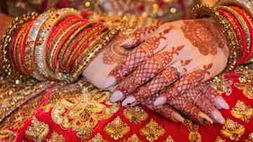 Marriage/ ಸಾಮೂಹಿಕವಾಗಿ ಸರಳ ವಿವಾಹ ಮಾಡಿಸಿ ಪ್ರೋತ್ಸಾಹ ಧನ ಪಡೆಯಿರಿ.