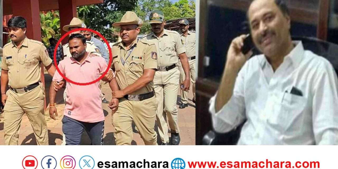 Dandeli Case/ ದಾಂಡೇಲಿಯ ಹಿರಿಯ ವಕೀಲ ಅಜಿತ್ ನಾಯಕ ಹತ್ಯೆ ಕೇಸ್. ನ್ಯಾಯಾಲಯದಿಂದ ತೀರ್ಪು ಪ್ರಕಟ.