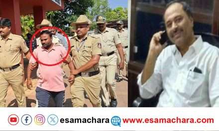 Dandeli Case/ ದಾಂಡೇಲಿಯ ಹಿರಿಯ ವಕೀಲ ಅಜಿತ್ ನಾಯಕ ಹತ್ಯೆ ಕೇಸ್. ನ್ಯಾಯಾಲಯದಿಂದ ತೀರ್ಪು ಪ್ರಕಟ.