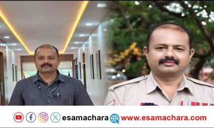 Award/ಕುಮಟಾ ಪೊಲೀಸ್ ಸಿಬ್ಬಂದಿಗೆ  ‘ಕರ್ನಾಟಕ ಸೇವಾ ರತ್ನ’ ಪ್ರಶಸ್ತಿಯ ಗರಿ