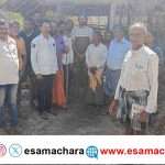 Cows Theft/ ಕೊಟ್ಟಿಗೆಯಲ್ಲಿದ್ದ ಎಂಟು ಹಸುಗಳ ಕದ್ದು ಪರಾರಿಯಾದ ಗೋಗಳ್ಳರು.