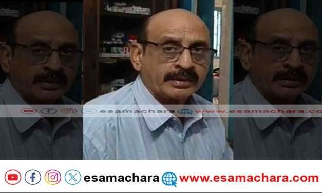 Shocking News/ ಡಬಲ್ ಬ್ಯಾರಲ್ ಗನ್‌ನಿಂದ ಶೂಟ್ ಮಾಡಿಕೊಂಡು ಪ್ರಸಿದ್ದ ಆಸ್ಪತ್ರೆ ನೌಕರ ಆತ್ಮ*ತ್ಯೆ