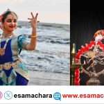 Bharatanatyam Rangapravesha/ ಸಾಧನೆಯ ಹಾದಿಯಲ್ಲಿ ಧನಲಕ್ಷ್ಮೀ ಮೊಗೇರ. ಭರತನಾಟ್ಯ ರಂಗಪ್ರವೇಶಕ್ಕೆ ಕ್ಷಣಗಣನೆ.