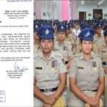 Good News/ ಪೊಲೀಸರಿಗೆ ಖುಷಿ ಸುದ್ದಿ. ಬರ್ತಡೇ, ಅನಿವರ್ಸರಿಗೆ ಸಾಂದರ್ಭಿಕ ರಜೆ.