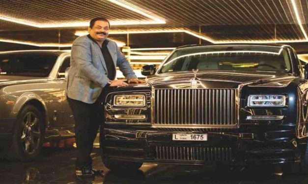 Shocking News/ ಐಟಿ ದಾಳಿಗೆ ಹೆದರಿ ಪ್ರಖ್ಯಾತ ಉದ್ಯಮಿ ಆತ್ಮ*ಹತ್ಯೆ. ಕಟ್ಟಿದ ಸಾಮ್ರಾಜ್ಯ ಬಿಟ್ಟು ಹೋದ ಸಿ ಜೆ ರಾಯ್.