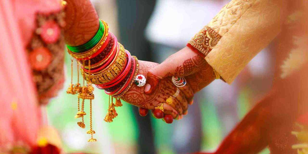 Love Marriage/ ಇಷ್ಟವಿಲ್ಲದ ಮದುವೆಗೆ ವಧುವೆ ವಿಲನ್. ಲವರ್ ಜೊತೆ ಆರೆಸ್ಟ್.
