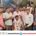 Grand Welcome/ ಮುರ್ಡೇಶ್ವರದಲ್ಲಿ  ನಿವತ್ತ ಯೋಧನಿಗೆ ಅದ್ದೂರಿ ಸ್ವಾಗತ. ಎಲ್ಲೆಡೆ ಜಯಕಾರ.